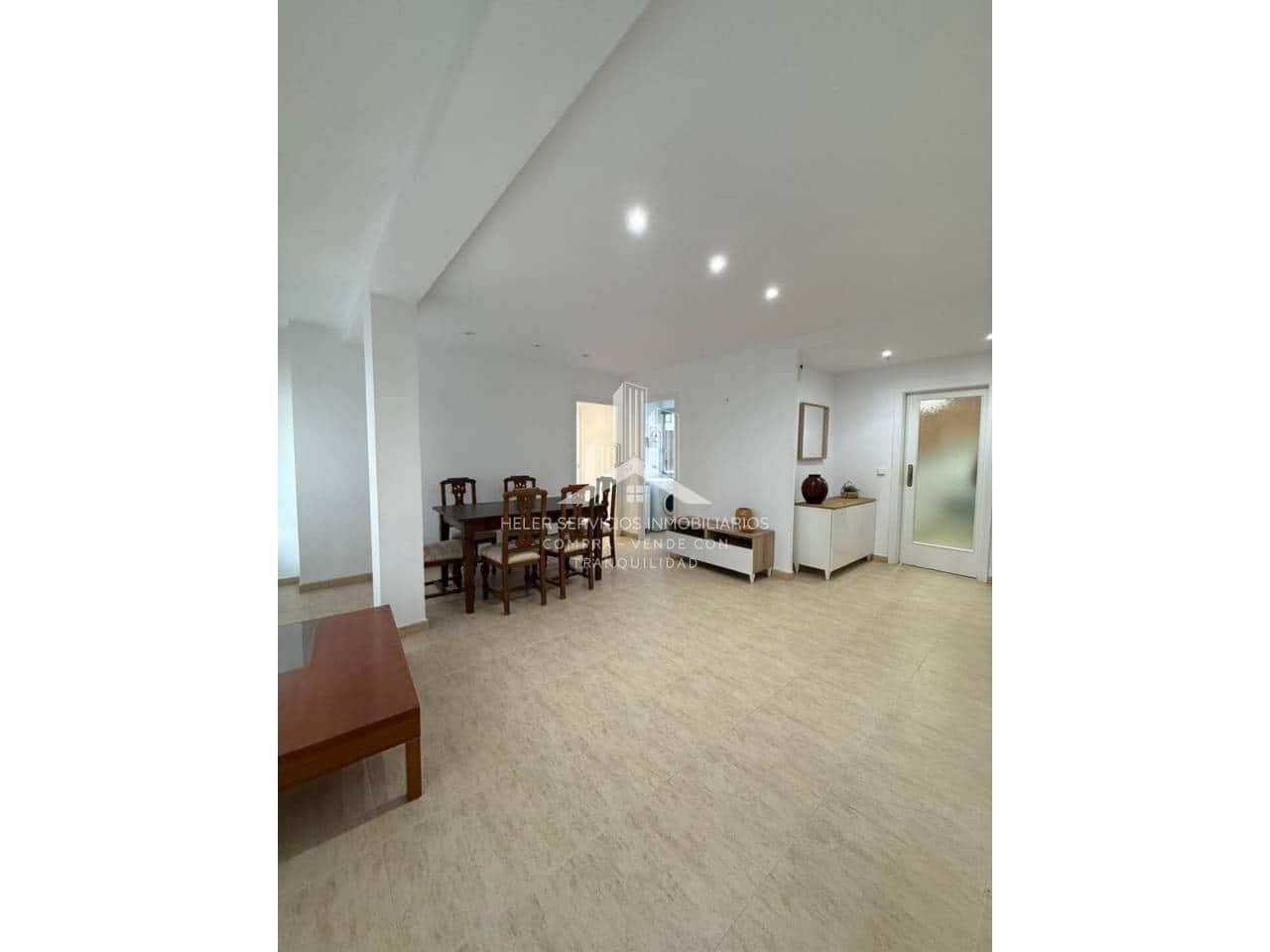 2 bedroom Flat for sale in Castello de la Plana - € 175,000 (Ref: 9844734)