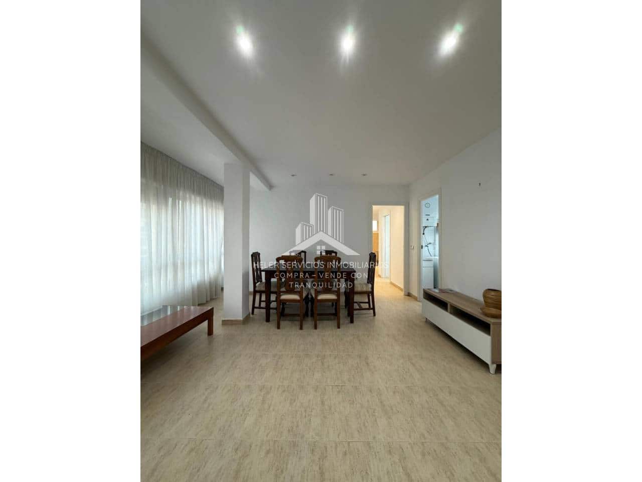 2 bedroom Flat for sale in Castello de la Plana - € 175,000 (Ref: 9844734)