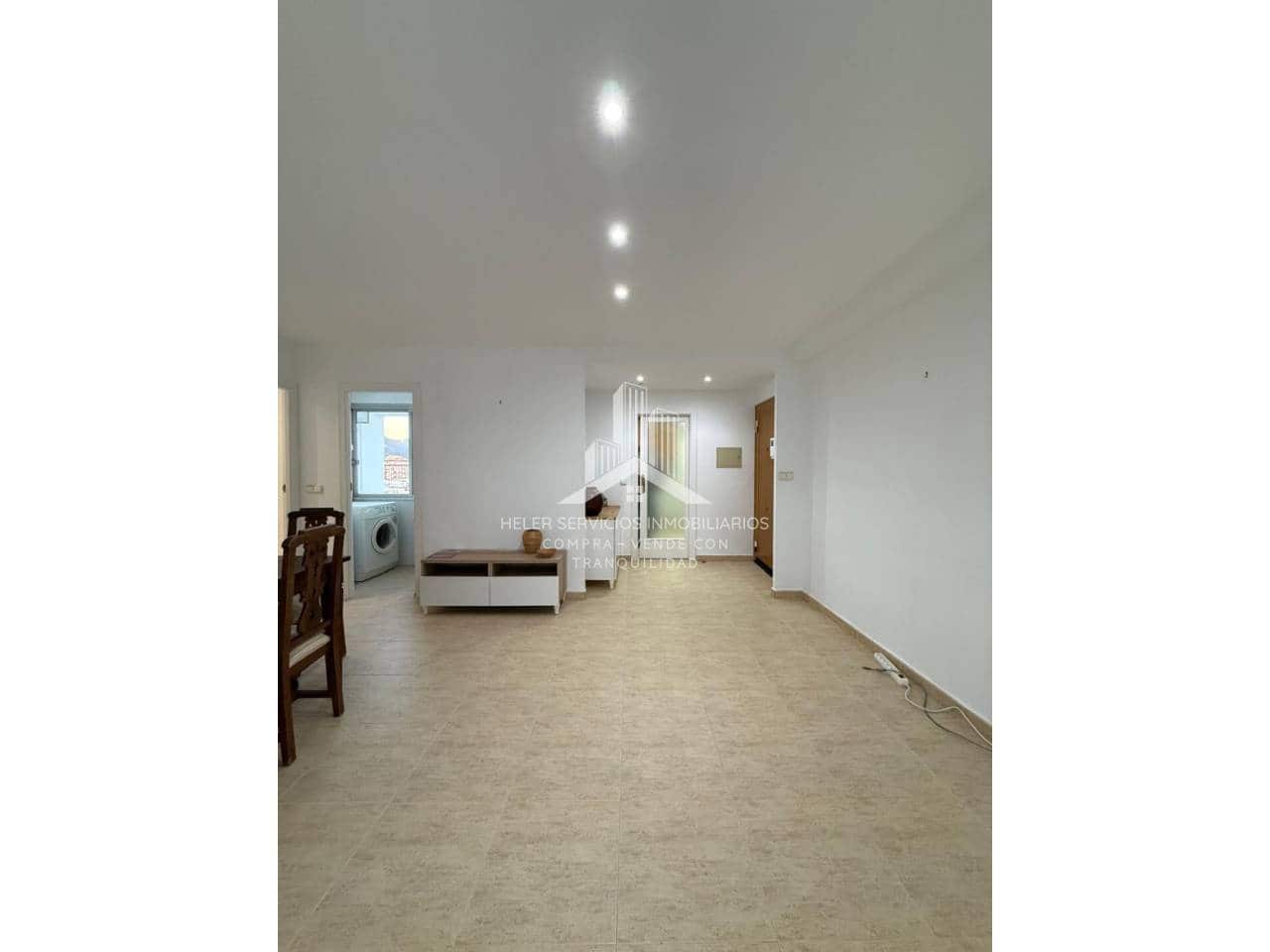 2 bedroom Flat for sale in Castello de la Plana - € 175,000 (Ref: 9844734)