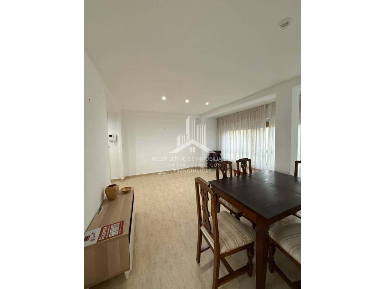 2 bedroom Flat for sale in Castello de la Plana - € 175,000 (Ref: 9844734)
