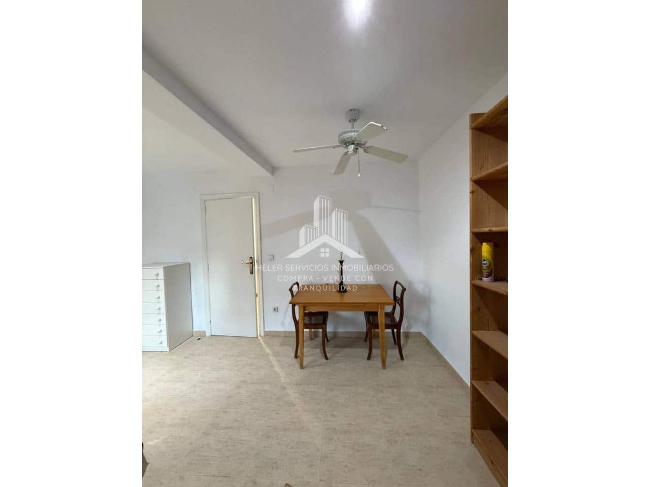2 bedroom Flat for sale in Castello de la Plana - € 175,000 (Ref: 9844734)