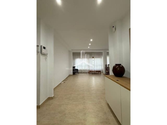 2 soveværelse Lejlighed til salg i Castelló de la Plana - € 175.000 (Ref: 9844734)