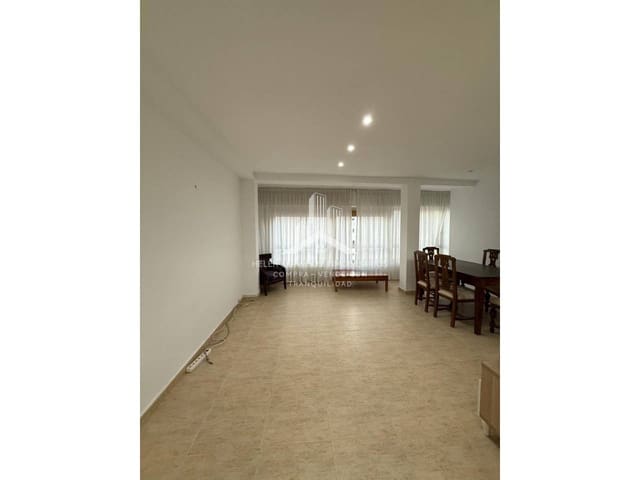 2 soveværelse Lejlighed til salg i Castelló de la Plana - € 175.000 (Ref: 9844734)