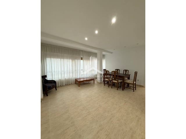 2 soveværelse Lejlighed til salg i Castelló de la Plana - € 175.000 (Ref: 9844734)