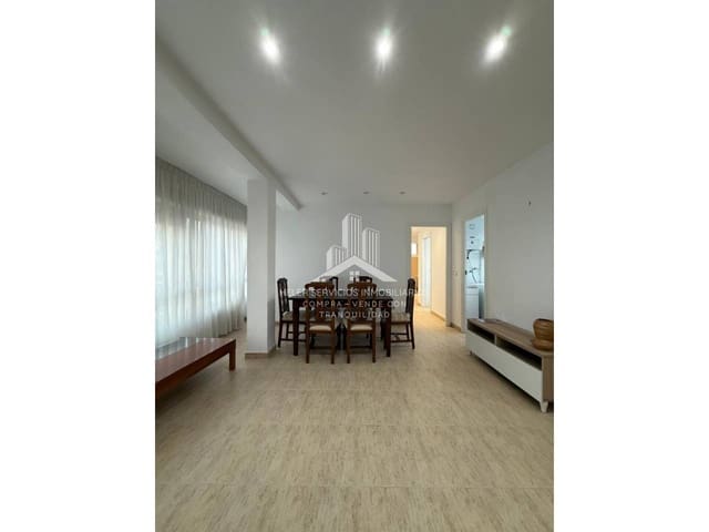 2 soveværelse Lejlighed til salg i Castelló de la Plana - € 175.000 (Ref: 9844734)