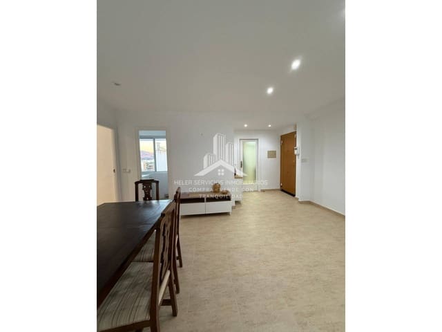 2 soveværelse Lejlighed til salg i Castelló de la Plana - € 175.000 (Ref: 9844734)