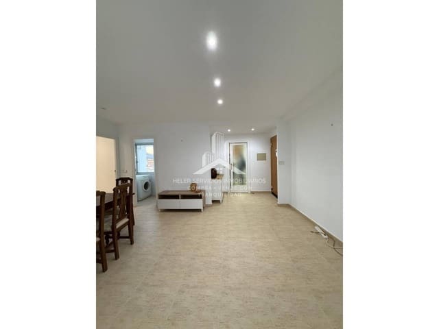 2 soveværelse Lejlighed til salg i Castelló de la Plana - € 175.000 (Ref: 9844734)