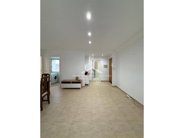 2 soveværelse Lejlighed til salg i Castelló de la Plana - € 175.000 (Ref: 9844734)