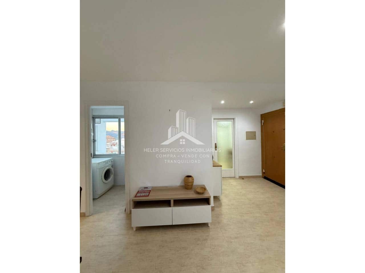 2 bedroom Flat for sale in Castello de la Plana - € 175,000 (Ref: 9844734)