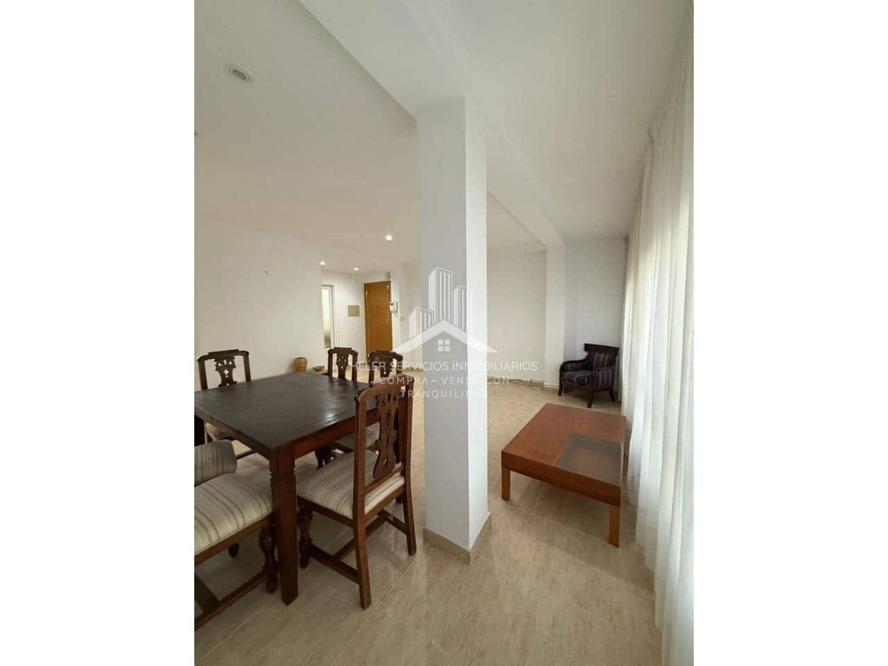 2 bedroom Flat for sale in Castello de la Plana - € 175,000 (Ref: 9844734)