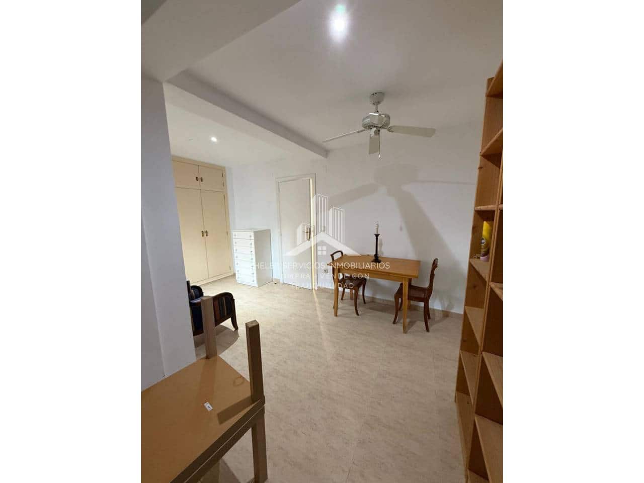 2 bedroom Flat for sale in Castello de la Plana - € 175,000 (Ref: 9844734)