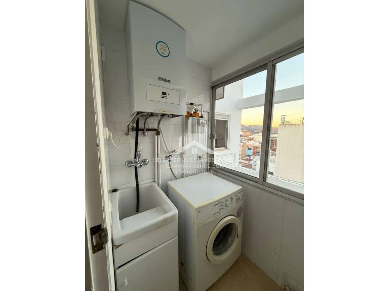 2 bedroom Flat for sale in Castello de la Plana - € 175,000 (Ref: 9844734)