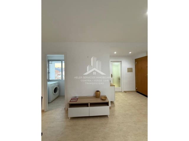 2 soveværelse Lejlighed til salg i Castelló de la Plana - € 175.000 (Ref: 9844734)
