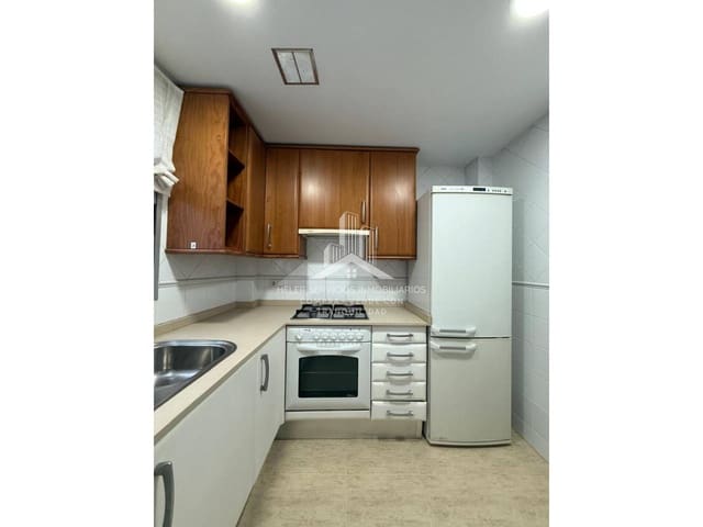 2 sovrum Lägenhet till salu i Castelló de la Plana - 174 000 € (Ref: 9844734)