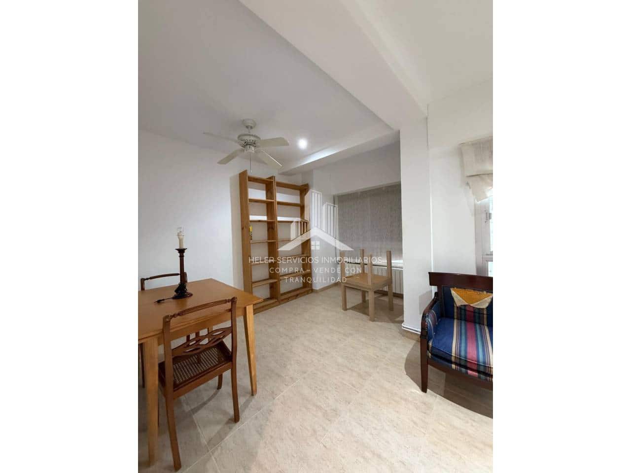 2 bedroom Flat for sale in Castello de la Plana - € 175,000 (Ref: 9844734)