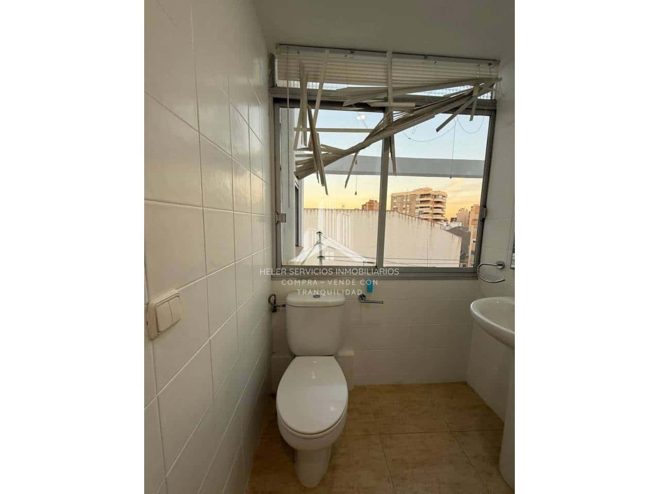 2 bedroom Flat for sale in Castello de la Plana - € 175,000 (Ref: 9844734)