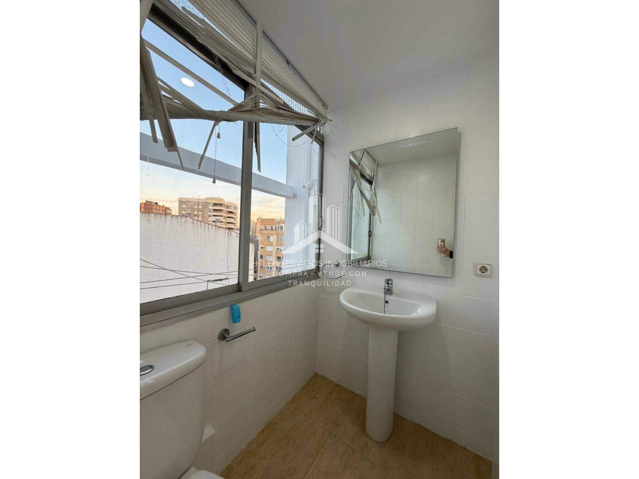 2 bedroom Flat for sale in Castello de la Plana - € 175,000 (Ref: 9844734)