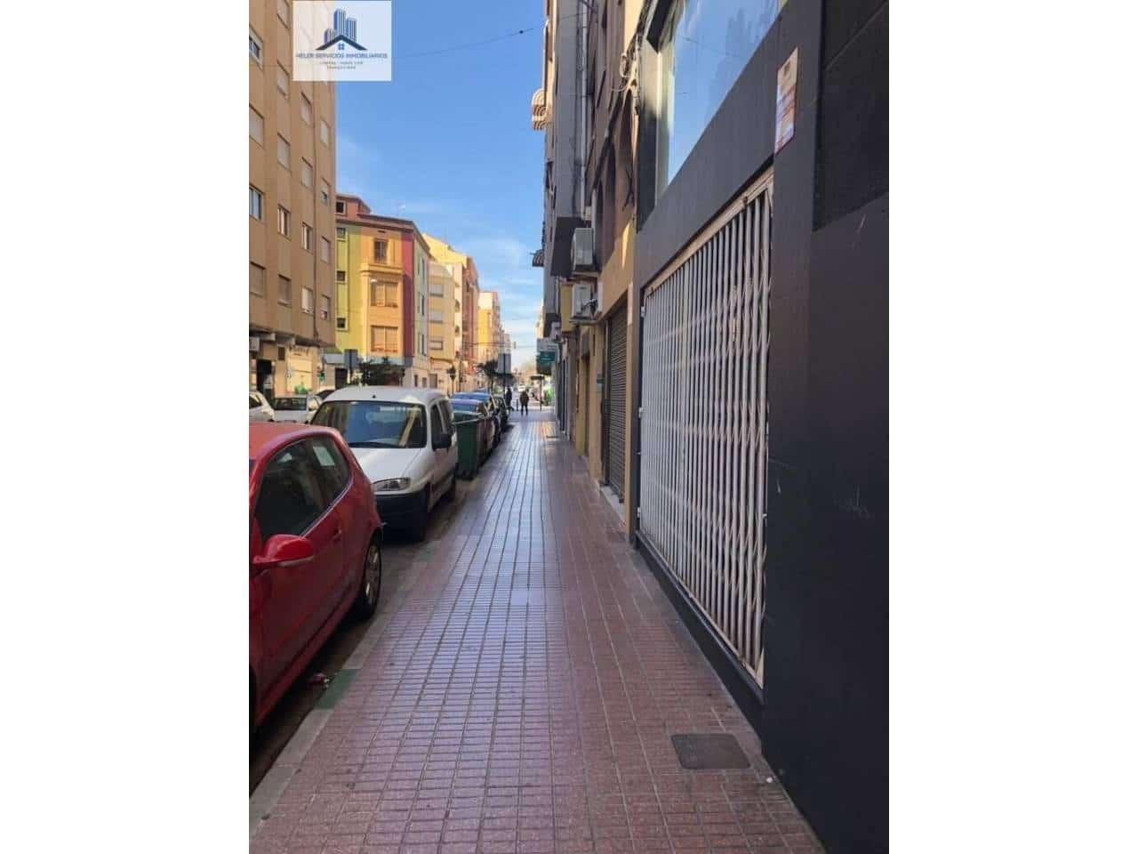 Commercial for sale in Castello de la Plana - € 130,000 (Ref: 9844735)