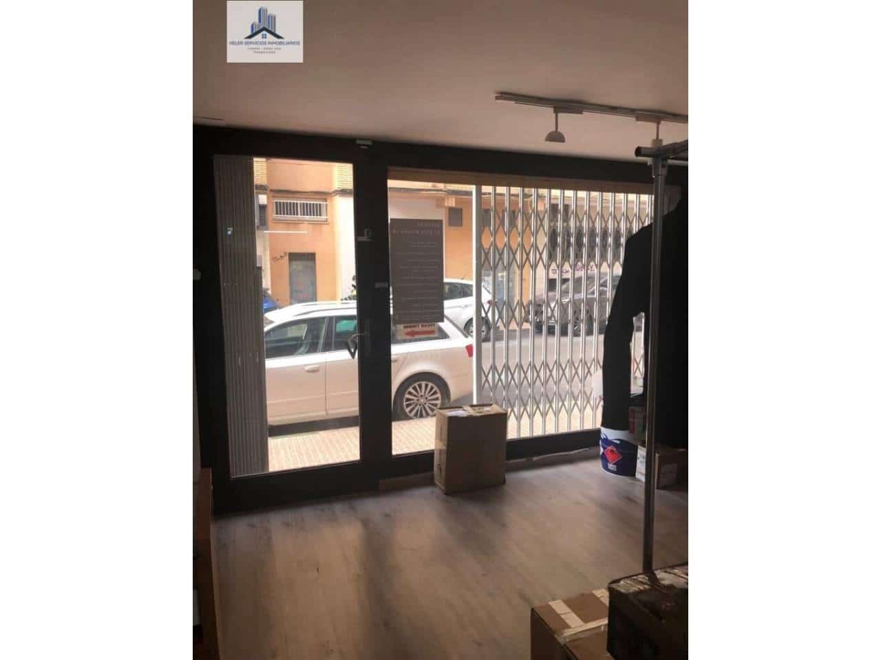 Commercial for sale in Castello de la Plana - € 130,000 (Ref: 9844735)