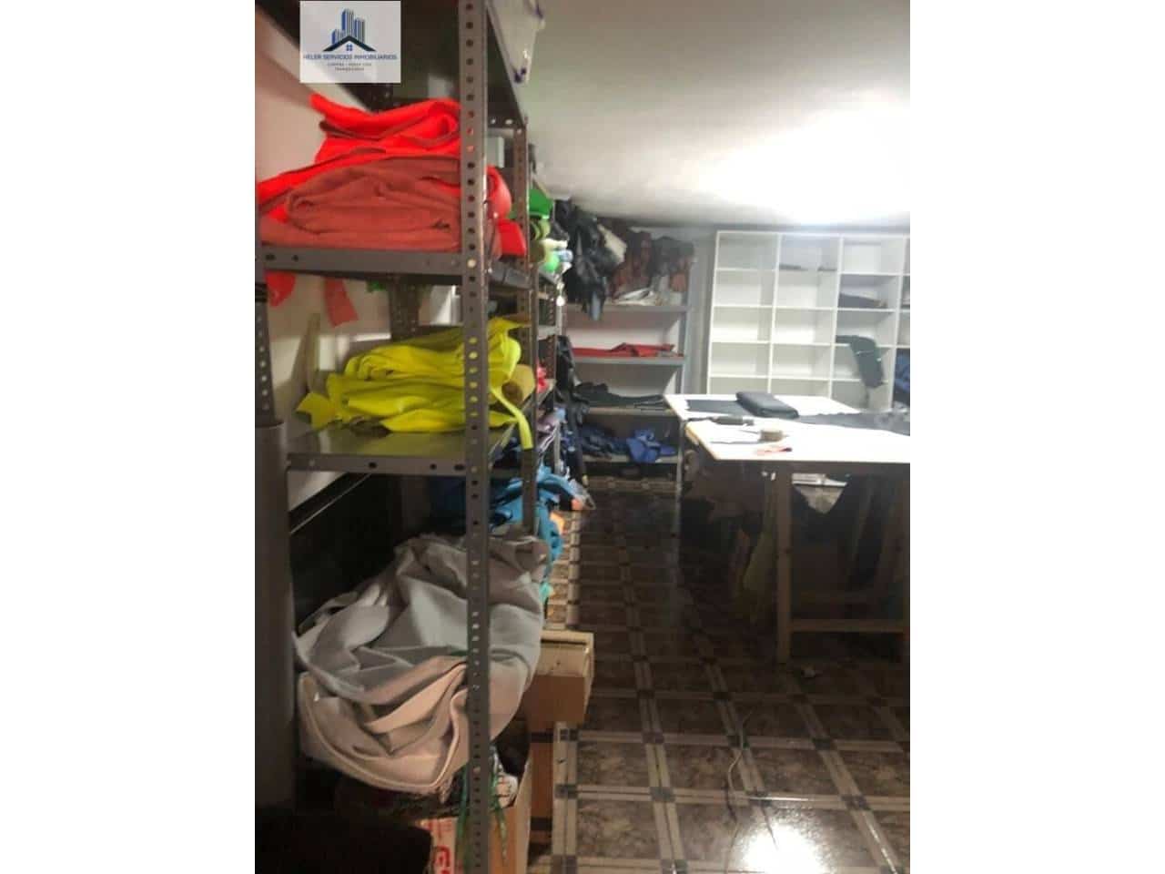 Commercial for sale in Castello de la Plana - € 130,000 (Ref: 9844735)