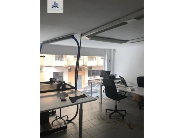 Erhverv til salg i Castelló de la Plana - € 130.000 (Ref: 9844735)