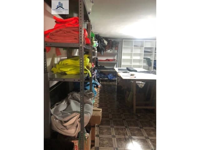 Erhverv til salg i Castelló de la Plana - € 130.000 (Ref: 9844735)
