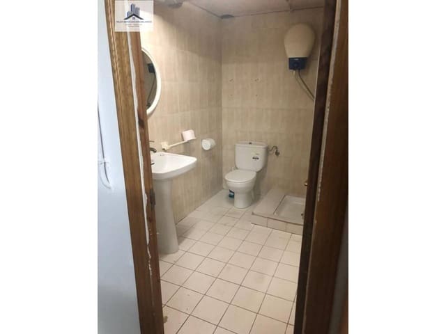 Erhverv til salg i Castelló de la Plana - € 130.000 (Ref: 9844735)