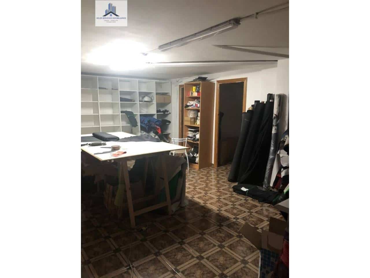 Commercial for sale in Castello de la Plana - € 130,000 (Ref: 9844735)