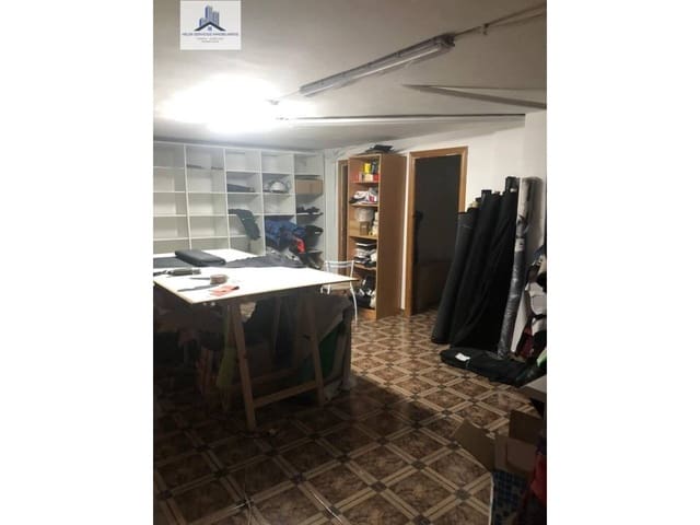 Erhverv til salg i Castelló de la Plana - € 130.000 (Ref: 9844735)