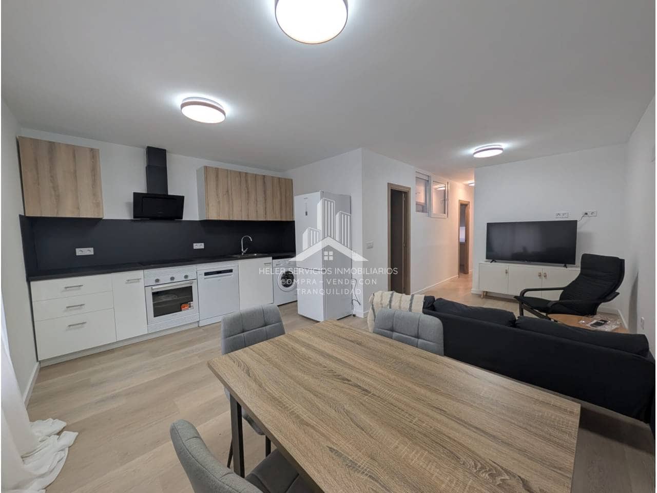 2 bedroom Flat for rent in Vila-real - € 830 (Ref: 9844736)