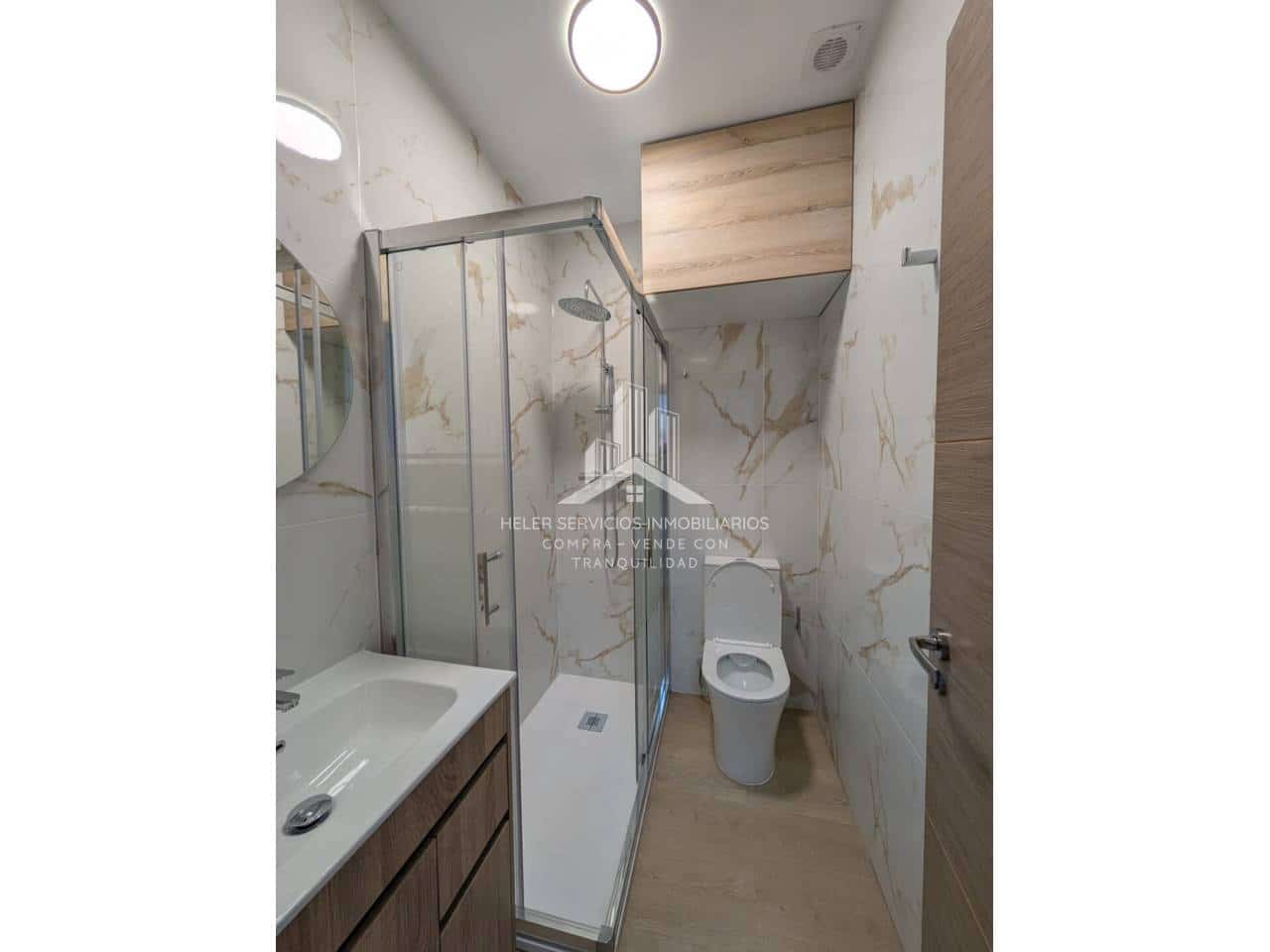 2 bedroom Flat for rent in Vila-real - € 830 (Ref: 9844736)