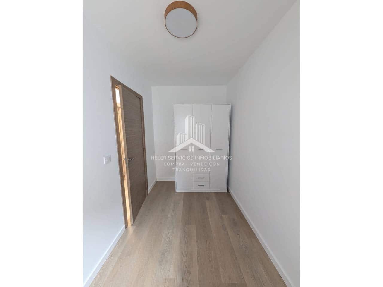 2 bedroom Flat for rent in Vila-real - € 830 (Ref: 9844736)