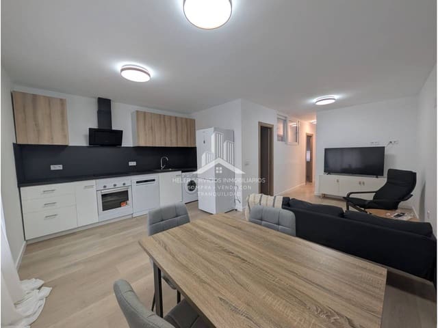 2 bedroom Flat for rent in Vila-real - € 790 (Ref: 9844736)