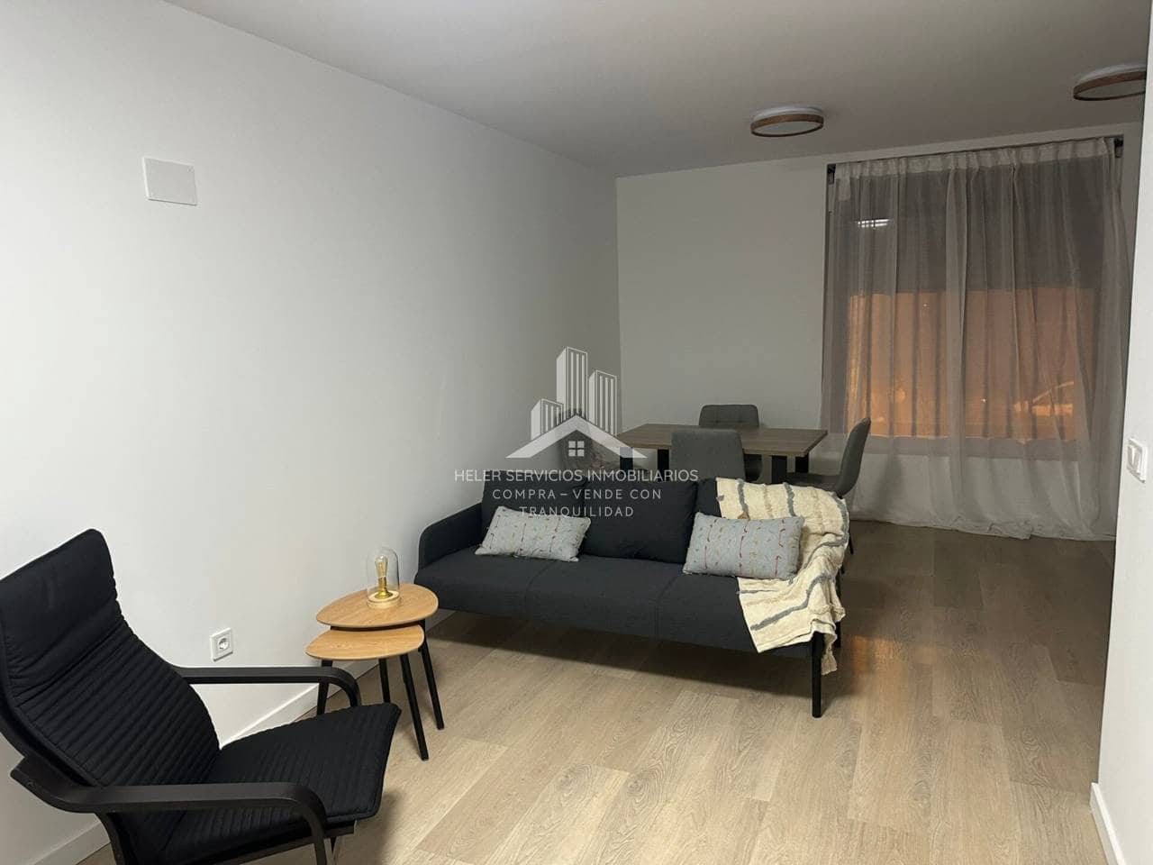 2 bedroom Flat for rent in Vila-real - € 830 (Ref: 9844736)
