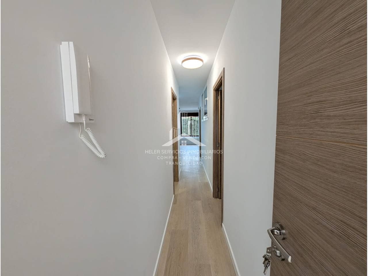 2 bedroom Flat for rent in Vila-real - € 830 (Ref: 9844736)