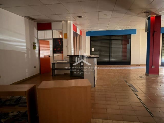 3 soveværelse Kontor til salg i Castelló de la Plana - € 75.000 (Ref: 9844737)