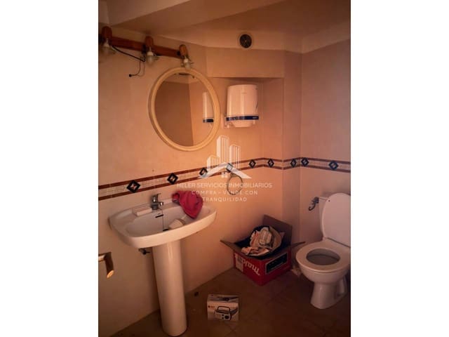 3 soveværelse Kontor til salg i Castelló de la Plana - € 75.000 (Ref: 9844737)