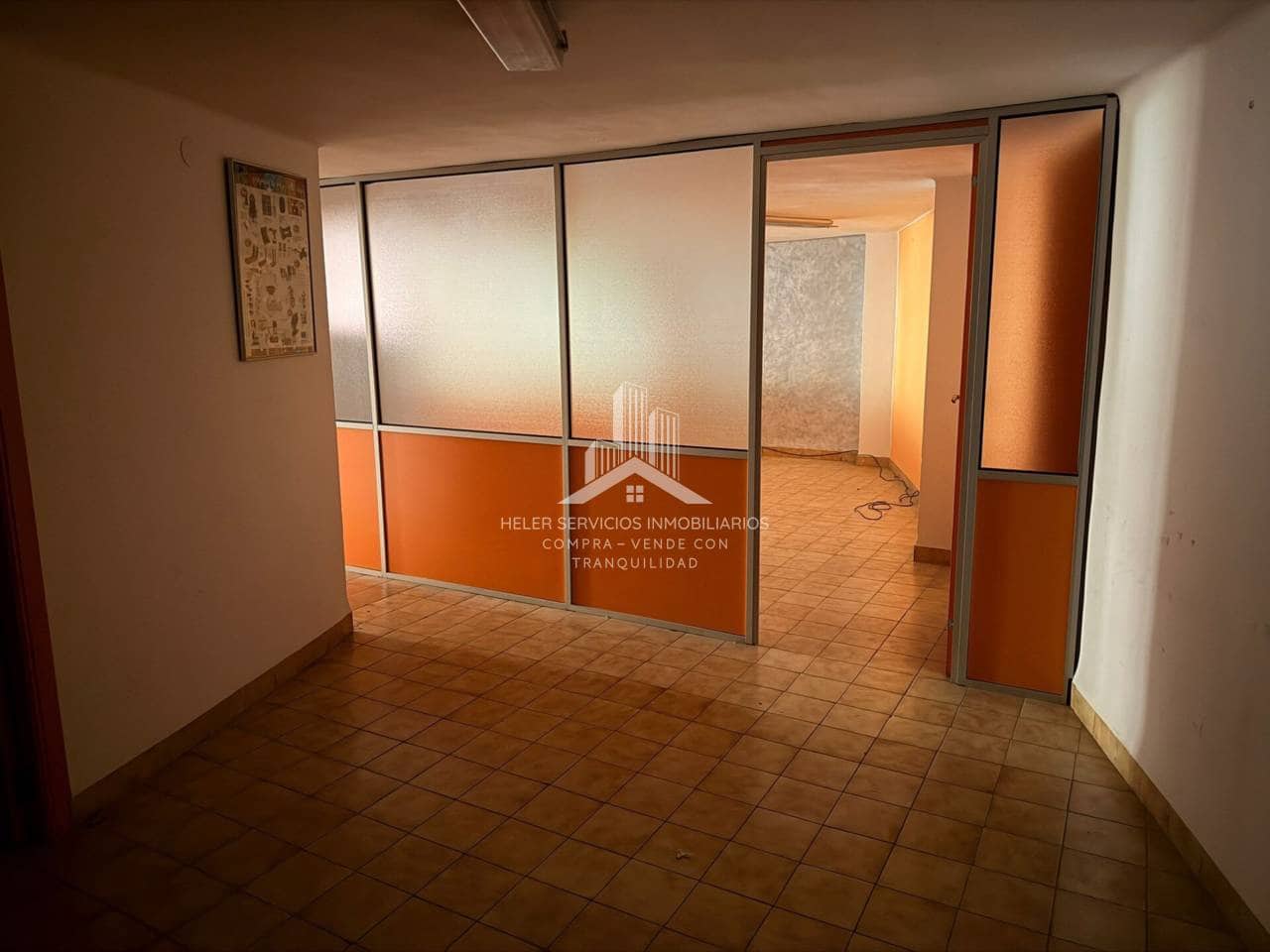 3 bedroom Office for sale in Castello de la Plana - € 75,000 (Ref: 9844737)