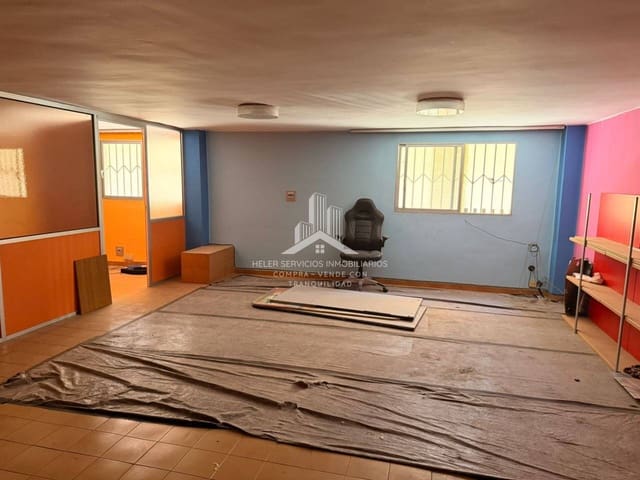 3 soveværelse Kontor til salg i Castelló de la Plana - € 75.000 (Ref: 9844737)