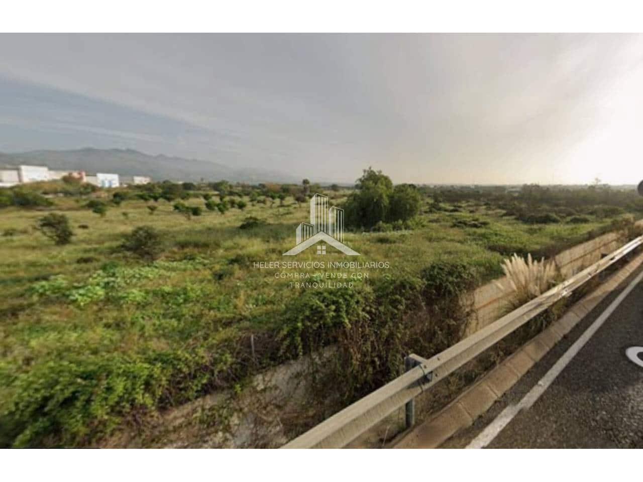 Building Plot for sale in Castello de la Plana - € 46,000 (Ref: 9844738)