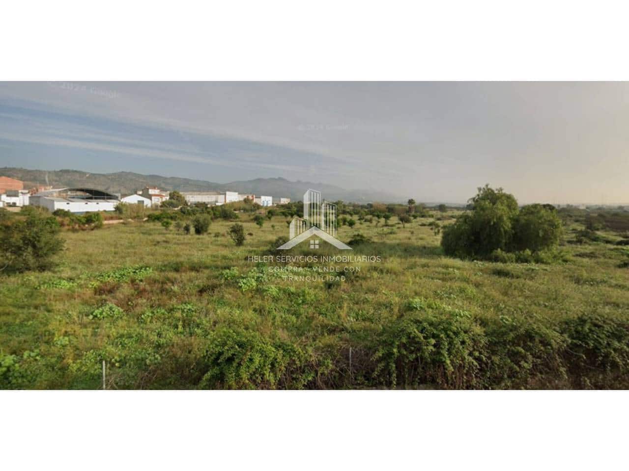 Building Plot for sale in Castello de la Plana - € 46,000 (Ref: 9844738)