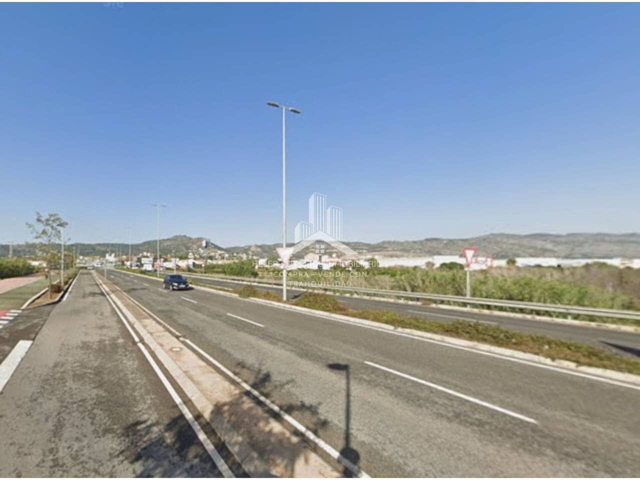 Building Plot for sale in Castello de la Plana - € 46,000 (Ref: 9844738)