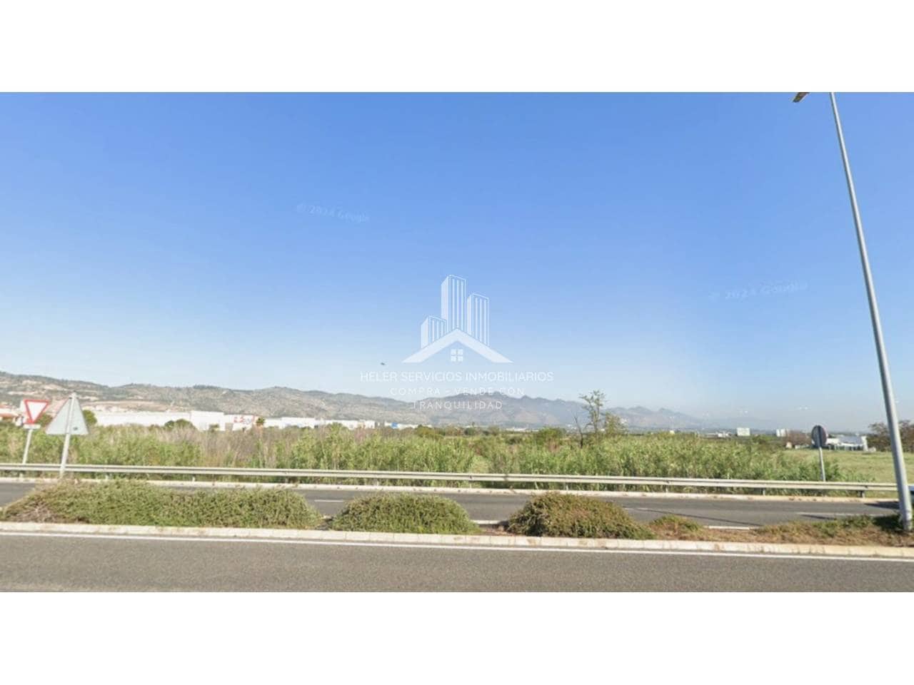 Building Plot for sale in Castello de la Plana - € 46,000 (Ref: 9844738)