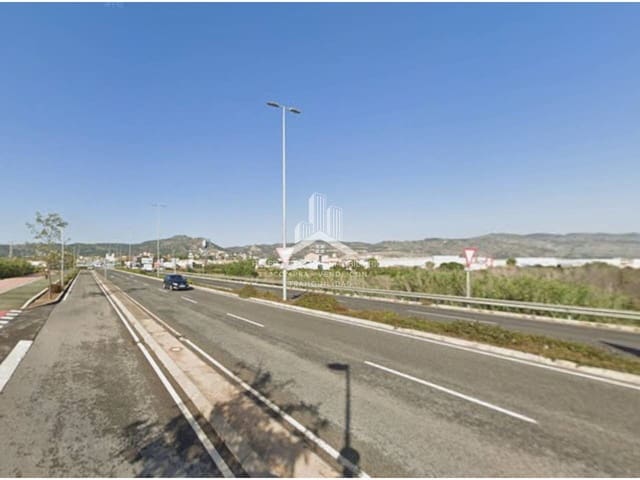 Byggetomt til salgs i Castelló de la Plana - € 46 000 (Ref: 9844738)
