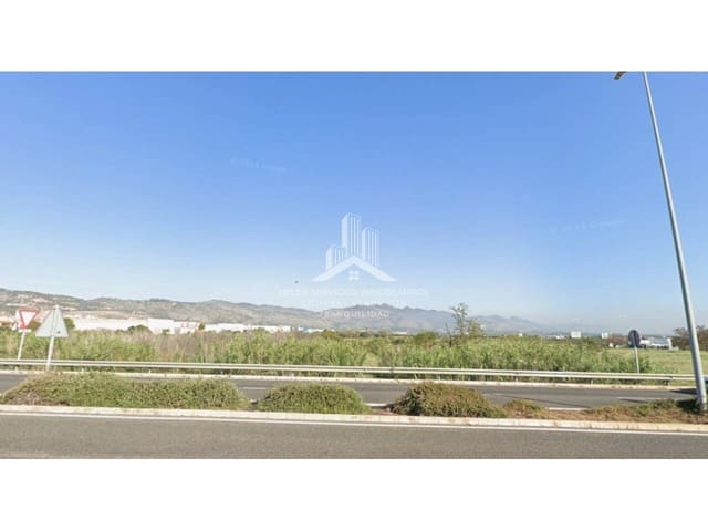 Byggetomt til salgs i Castelló de la Plana - € 46 000 (Ref: 9844738)