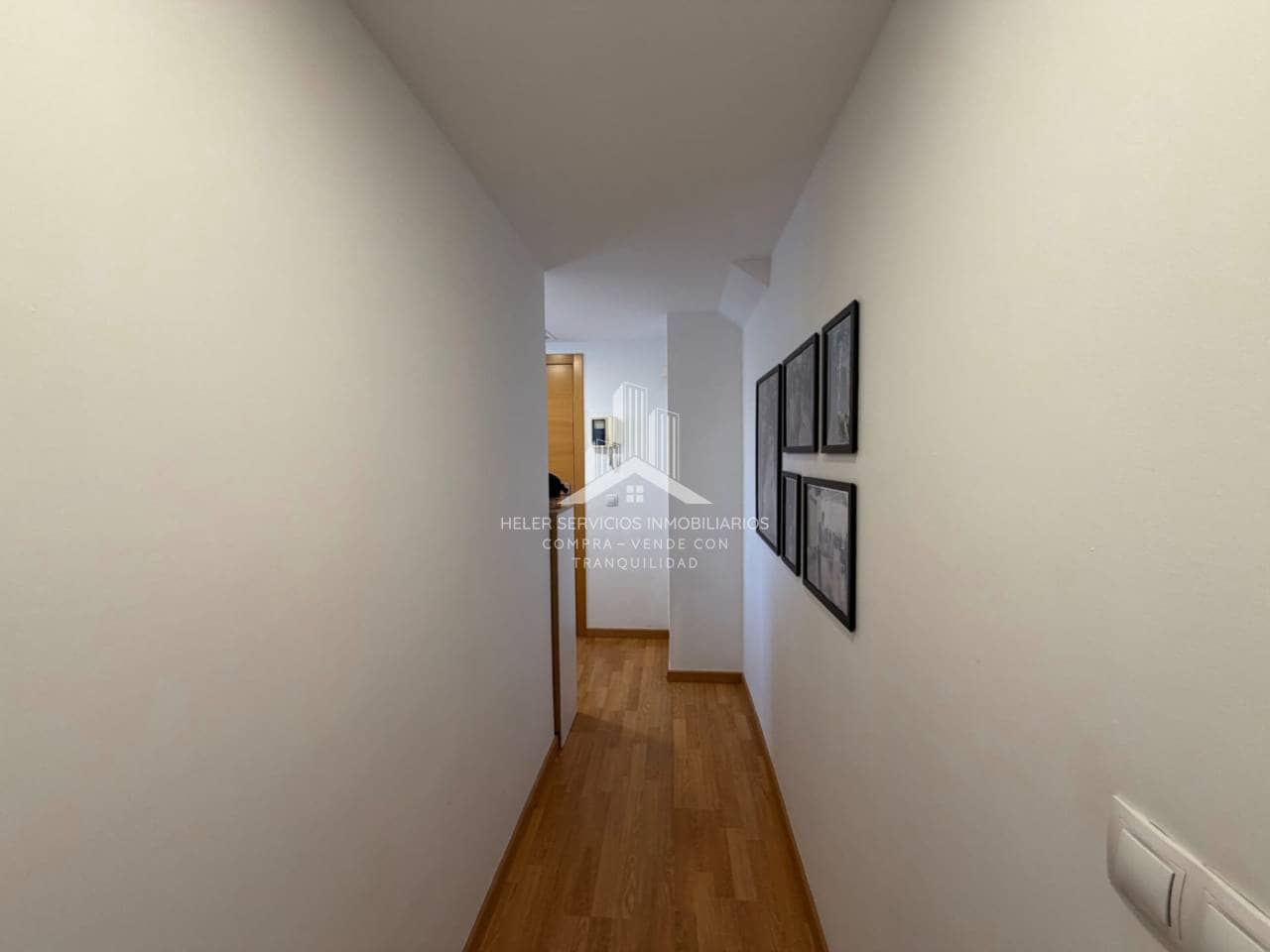 2 bedroom Flat for sale in Castello de la Plana with garage - € 165,000 (Ref: 9844740)