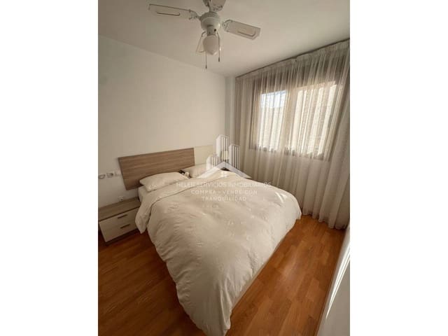 2 chambre Appartement à vendre à Castelló de la Plana avec garage - 165 000 € (Ref: 9844740)