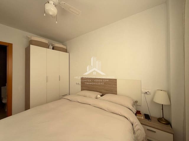 2 chambre Appartement à vendre à Castelló de la Plana avec garage - 165 000 € (Ref: 9844740)