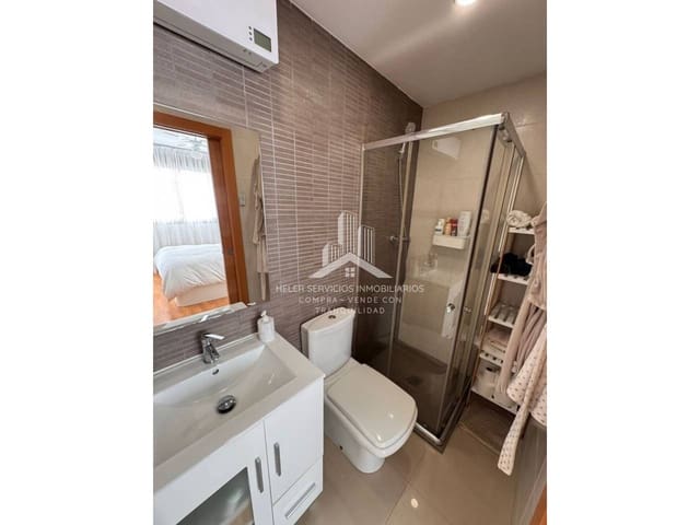 2 chambre Appartement à vendre à Castelló de la Plana avec garage - 165 000 € (Ref: 9844740)