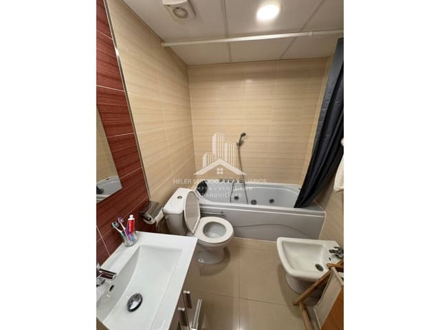 2 chambre Appartement à vendre à Castelló de la Plana avec garage - 165 000 € (Ref: 9844740)